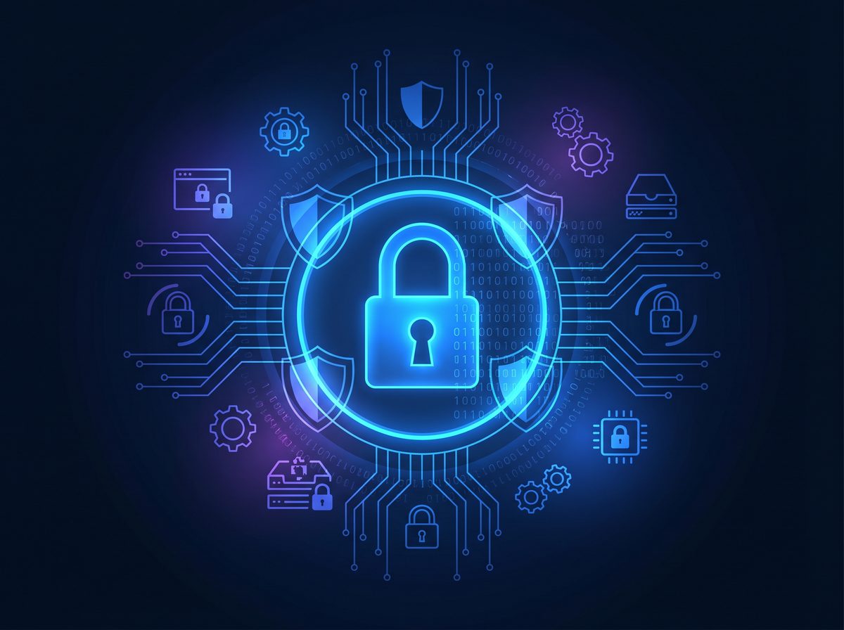 明灯加速器安全防护体系